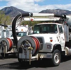 Mount Laguna plumbing company specializing in Trenchless Sewer Digging